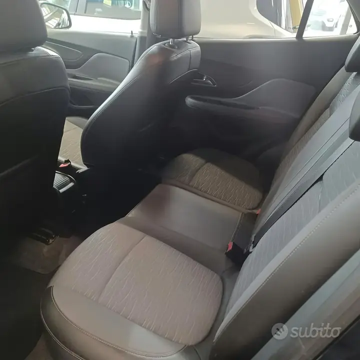 Opel Mokka 2016 photo 2