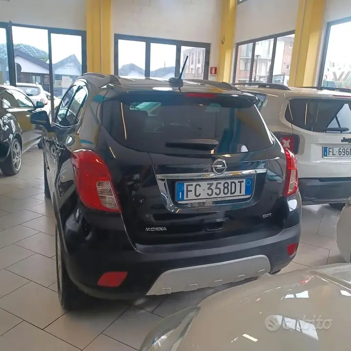 Opel Mokka 2016 photo 5