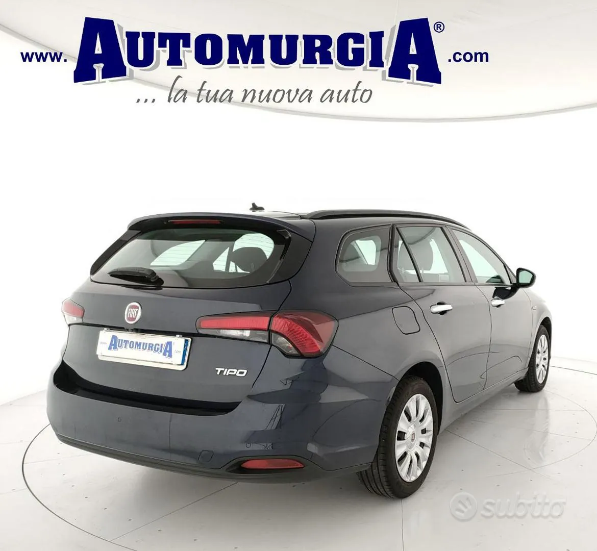 Fiat Tipo 2019 photo 4