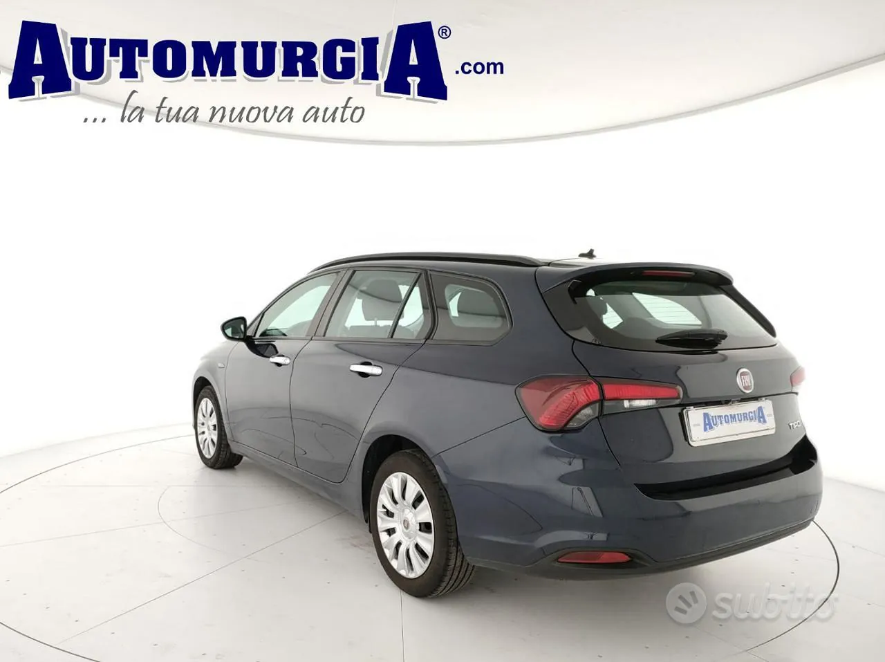 Fiat Tipo 2019 photo 3