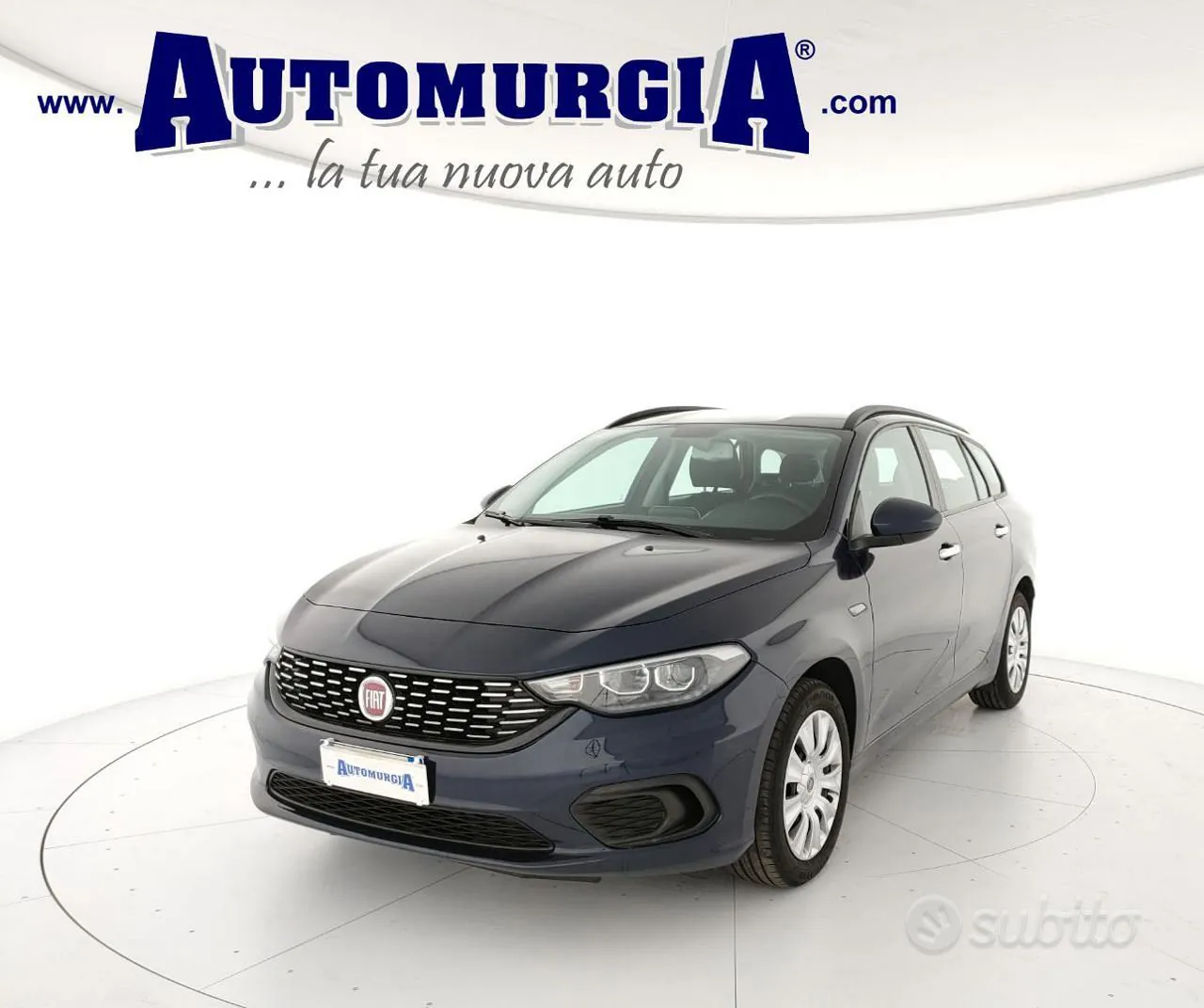 Fiat Tipo 2019 photo 2