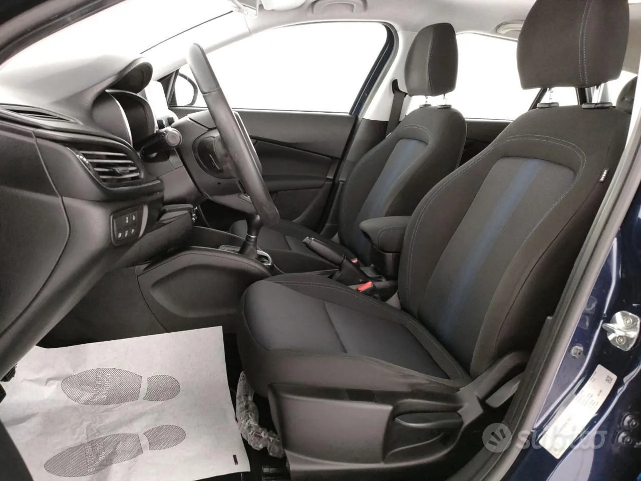 Fiat Tipo 2019 photo 5