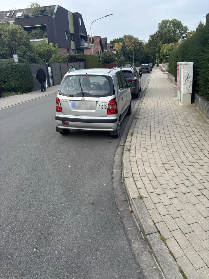 Hyundai Atos Prime