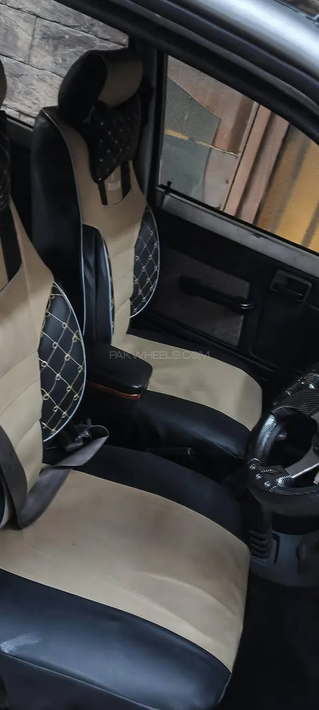 Suzuki Mehran