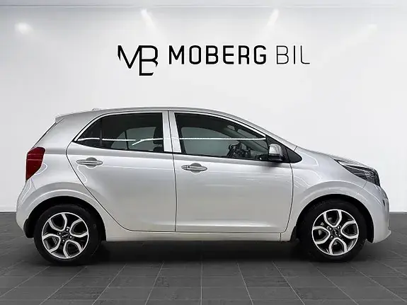 Kia Picanto 2023 photo 3