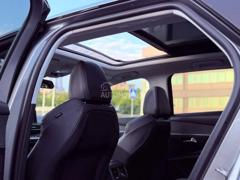 Peugeot 3008 2017 photo 2