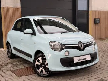 Renault Twingo 2015 photo 3