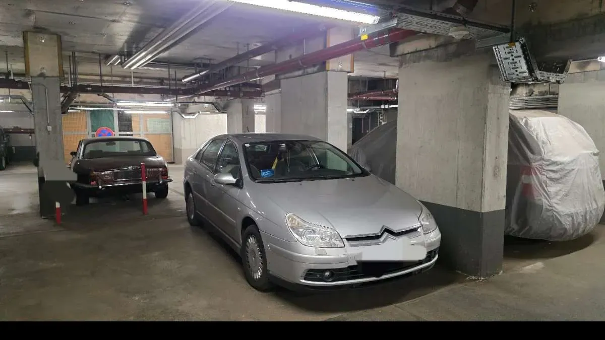 Citroen C5