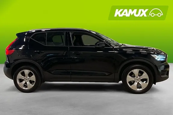 Volvo Xc40 2020 photo 2
