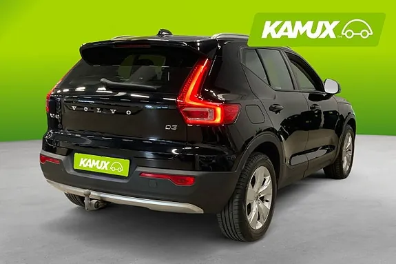 Volvo Xc40 2020 photo 4