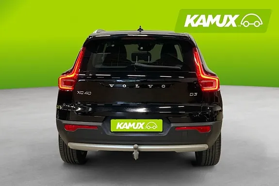 Volvo Xc40 2020 photo 5