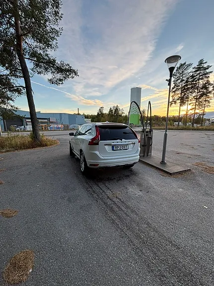 Volvo Xc60 2015 photo 3