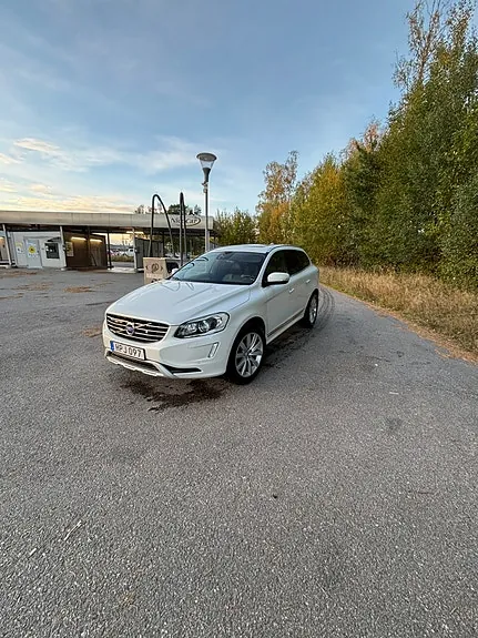 Volvo Xc60 2015 photo 2
