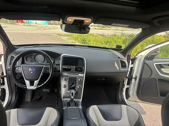 Volvo Xc60 2015 photo 5