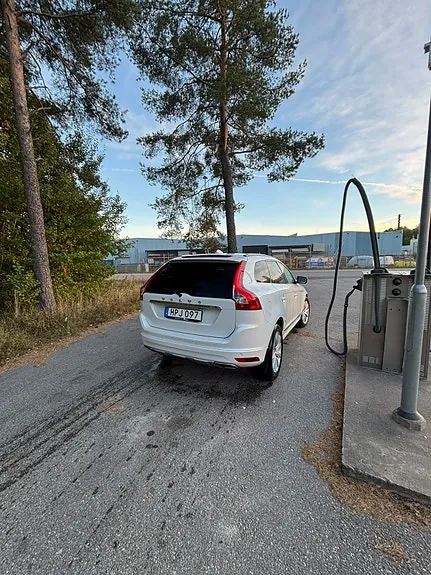 Volvo Xc60 2015 photo 4
