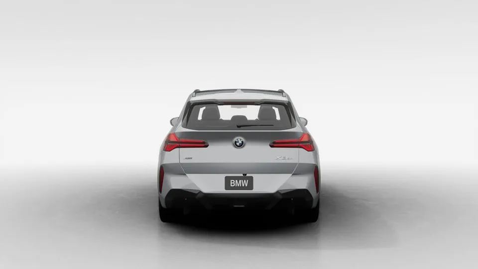 BMW X3 2026 photo 5