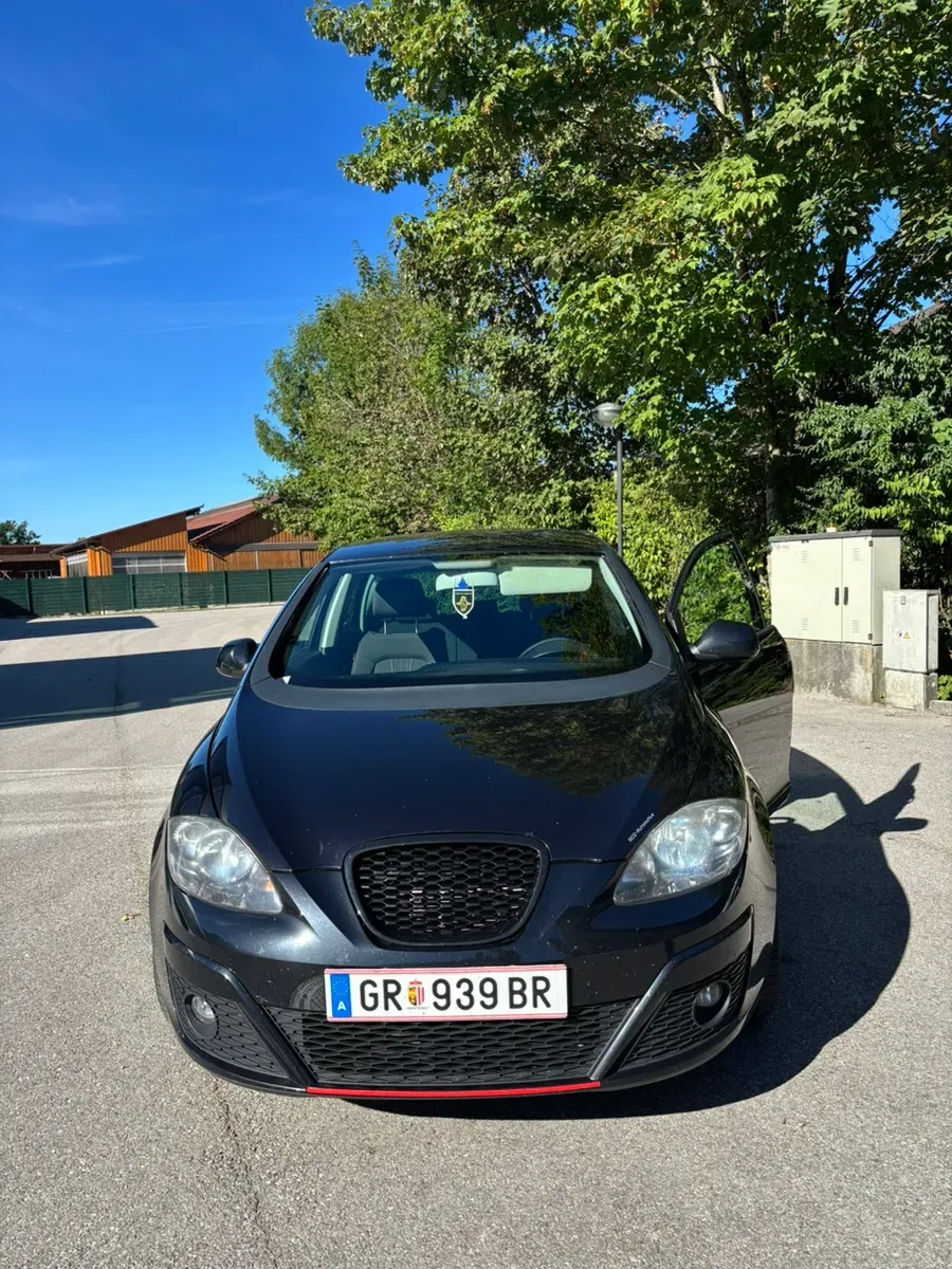 Seat Altea 2012 photo 2