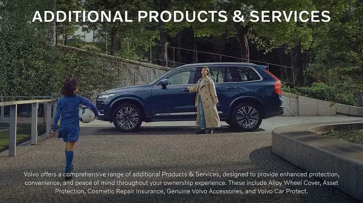 Volvo Xc60 2022 photo 4