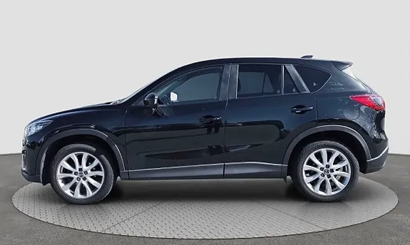 Mazda Cx-5 2014 photo 2