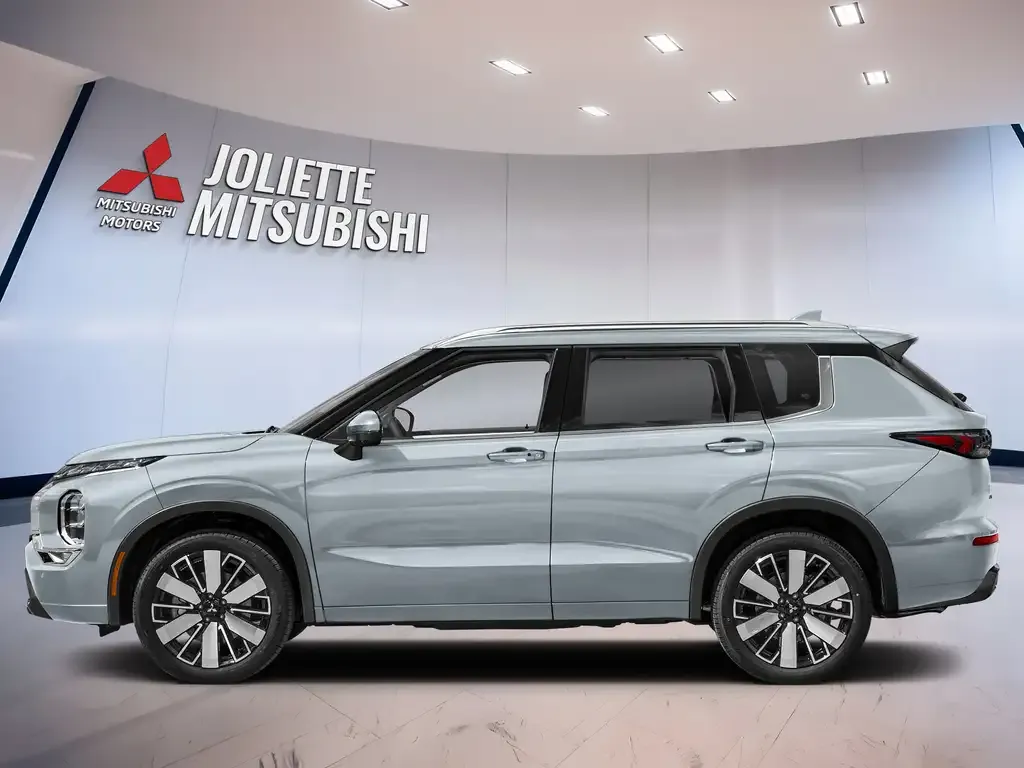 Mitsubishi Outlander 2026 photo 5