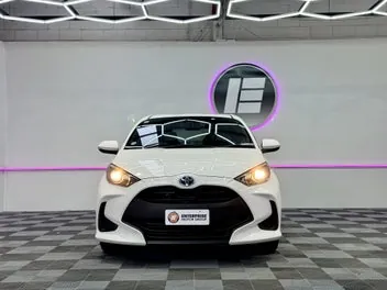 Toyota Yaris 2021 photo 3