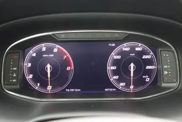 Seat Ateca 2020 photo 2