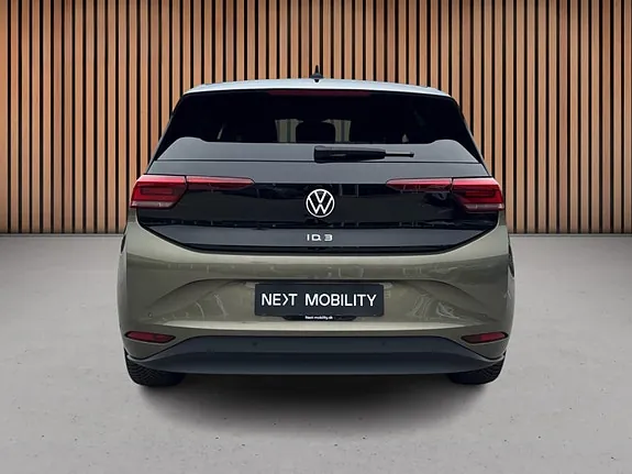 Volkswagen Id.3 2024 photo 5
