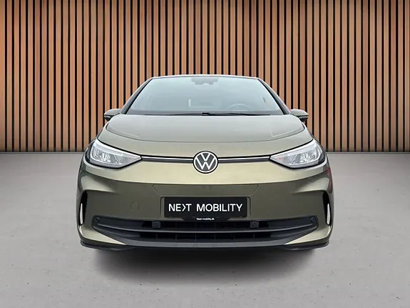 Volkswagen Id.3 2024 photo 2