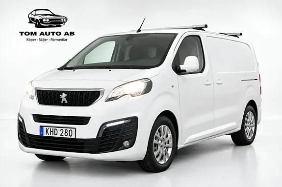 Peugeot Expert