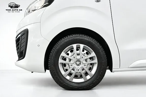 Peugeot Expert 2017 photo 3