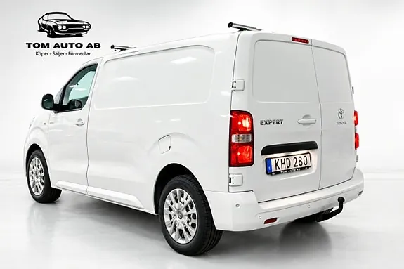 Peugeot Expert 2017 photo 4