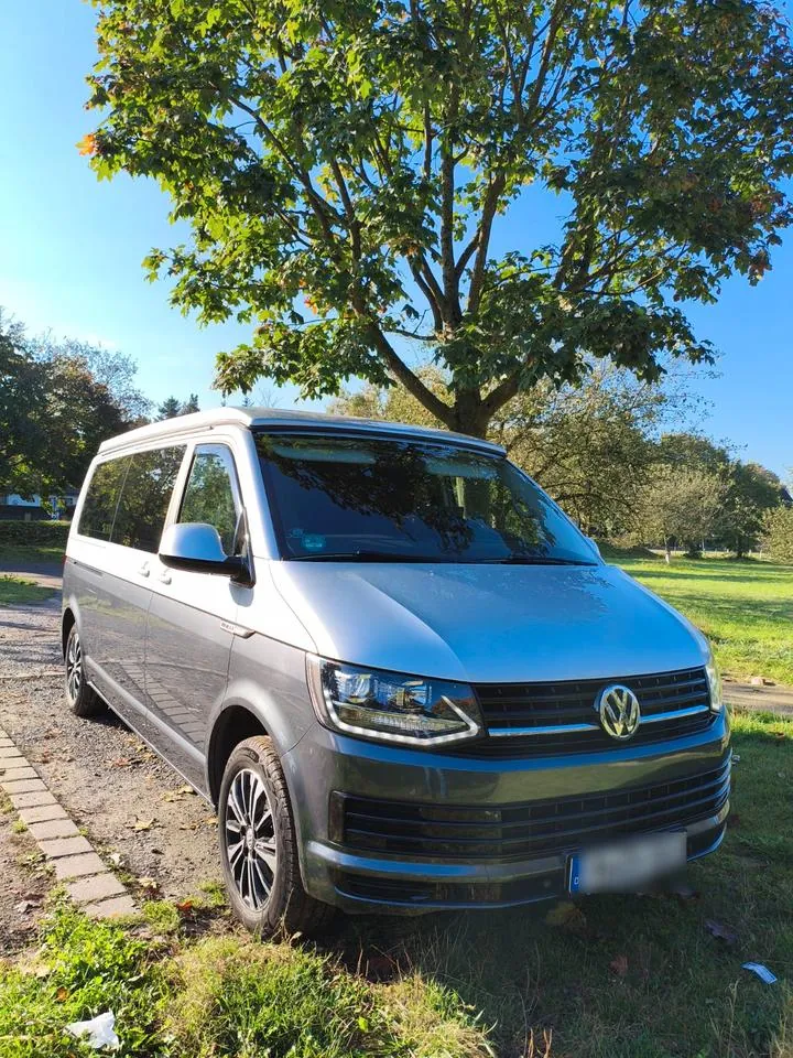 Volkswagen T6