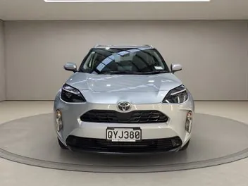 Toyota Yaris Cross 2024 photo 3
