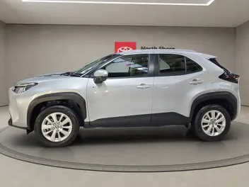 Toyota Yaris Cross 2024 photo 5
