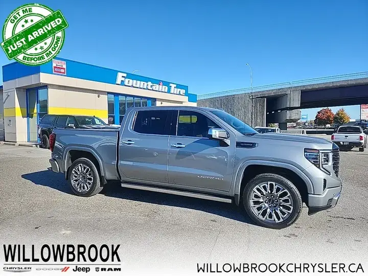 GMC Sierra 1500 2026 photo 5