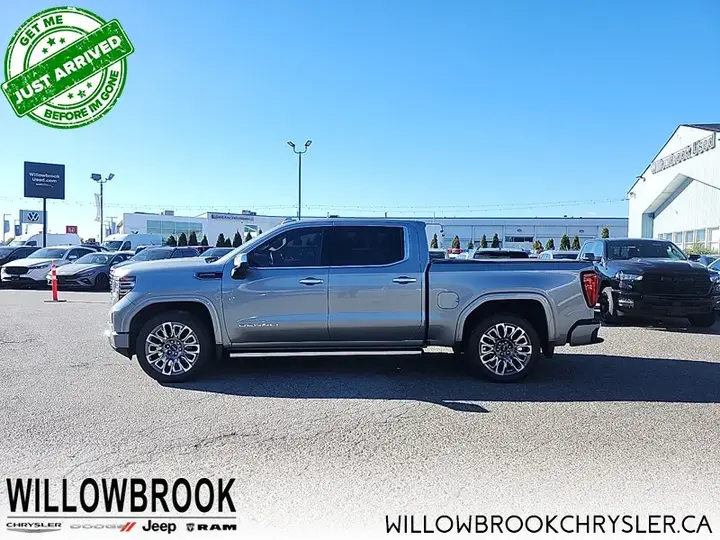 GMC Sierra 1500