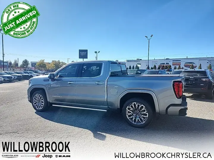 GMC Sierra 1500 2026 photo 4