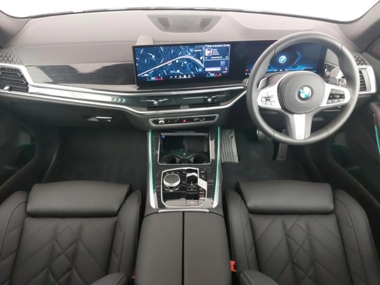 BMW X5 2025 photo 4