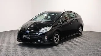 Toyota Prius 2014 photo 4