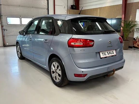 Citroen C4 Picasso 2014 photo 5