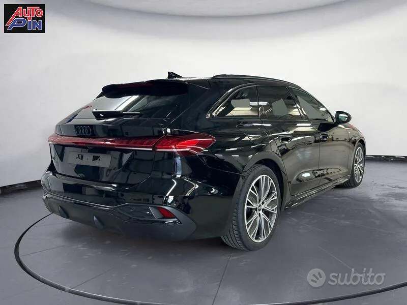 Audi A6 2025 photo 3