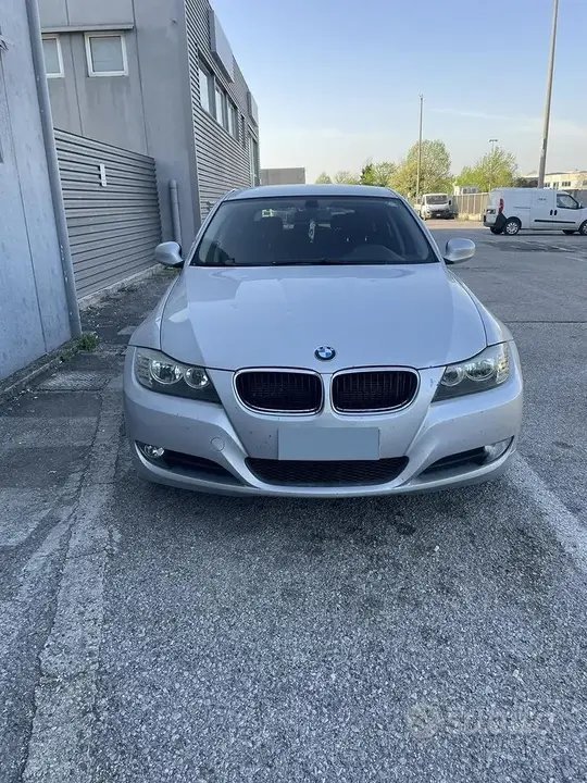 BMW 318