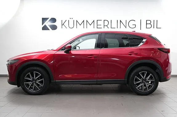Mazda Cx-5 2017 photo 2