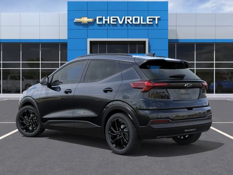 Chevrolet Bolt 2027 photo 3
