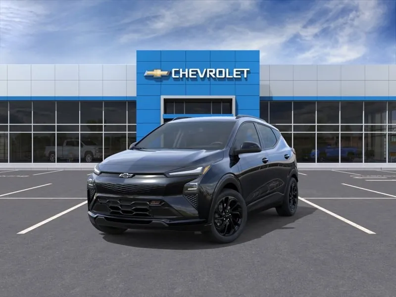 Chevrolet Bolt