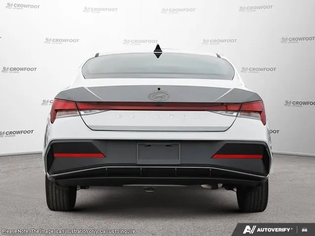 Hyundai Elantra 2025 photo 5