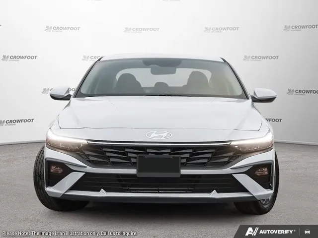 Hyundai Elantra 2025 photo 2