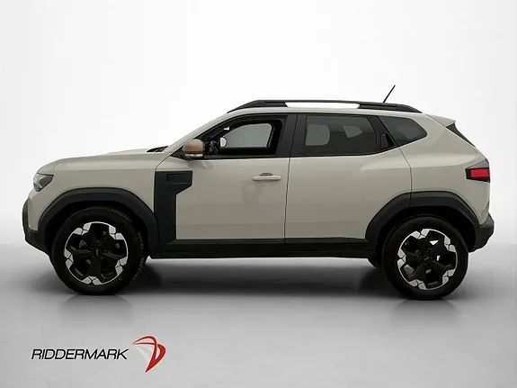 Dacia Duster 2025 photo 4