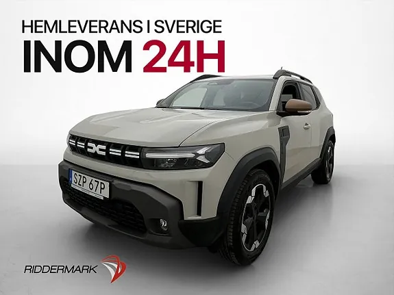 Dacia Duster 2025 photo 3