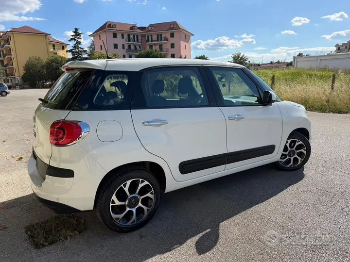 Fiat 500L 2020 photo 3